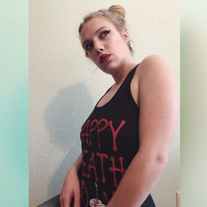 Meet your Posher, Kelsey